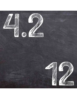 ИДЗ Рябушко 4.2 Вариант 12