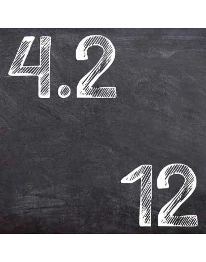 ИДЗ Рябушко 4.2 Вариант 12