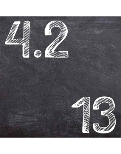 ИДЗ Рябушко 4.2 Вариант 13