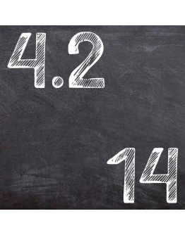 ИДЗ Рябушко 4.2 Вариант 14