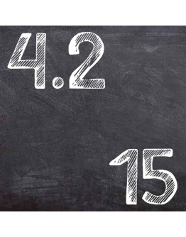 ИДЗ Рябушко 4.2 Вариант 15