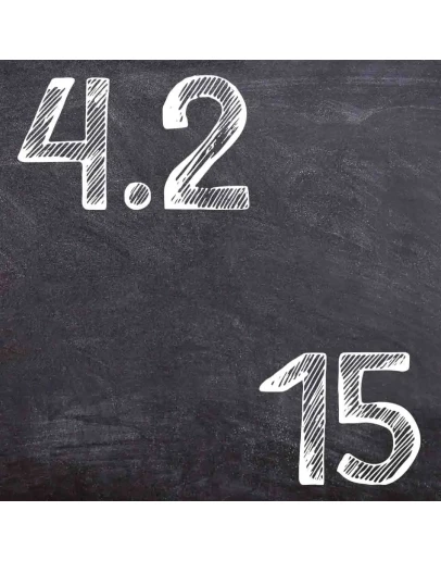 ИДЗ Рябушко 4.2 Вариант 15