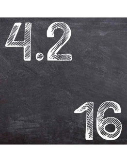 ИДЗ Рябушко 4.2 Вариант 16