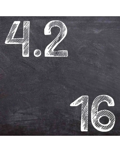 ИДЗ Рябушко 4.2 Вариант 16