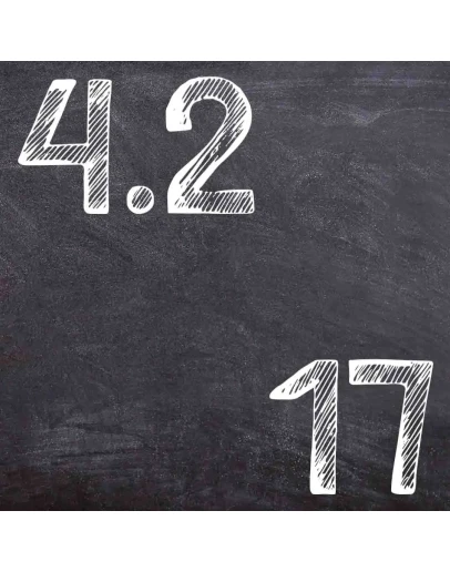 ИДЗ Рябушко 4.2 Вариант 17