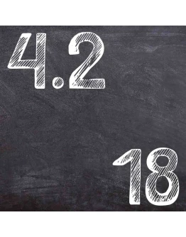 ИДЗ Рябушко 4.2 Вариант 18