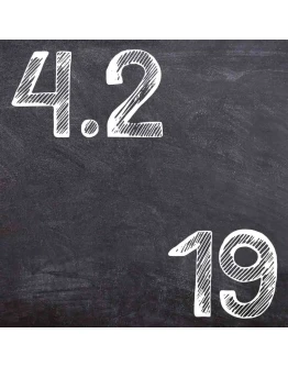 ИДЗ Рябушко 4.2 Вариант 19