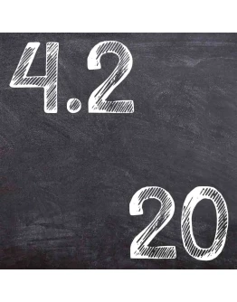 ИДЗ Рябушко 4.2 Вариант 20