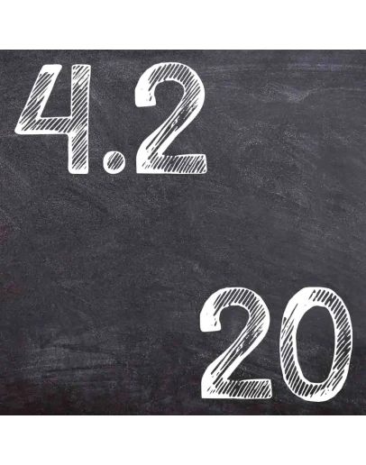 ИДЗ Рябушко 4.2 Вариант 20