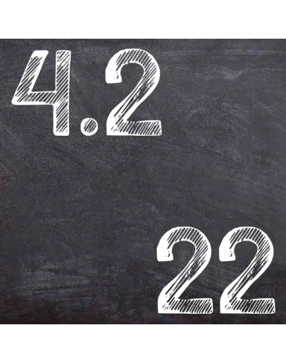 ИДЗ Рябушко 4.2 Вариант 22