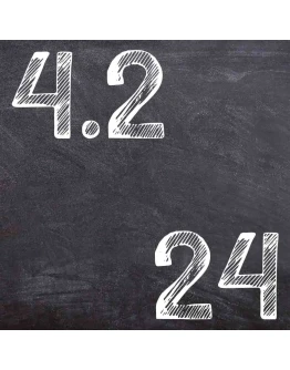 ИДЗ Рябушко 4.2 Вариант 24