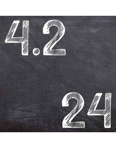 ИДЗ Рябушко 4.2 Вариант 24