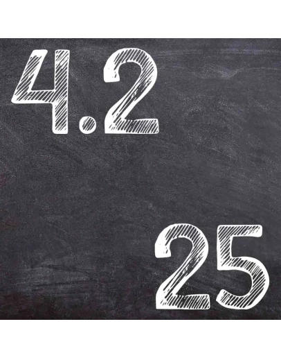 ИДЗ Рябушко 4.2 Вариант 25