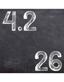 ИДЗ Рябушко 4.2 Вариант 26