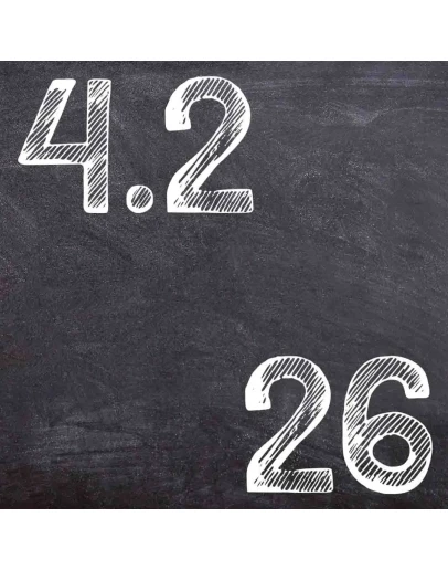 ИДЗ Рябушко 4.2 Вариант 26