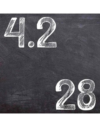 ИДЗ Рябушко 4.2 Вариант 28