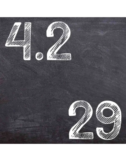 ИДЗ Рябушко 4.2 Вариант 29