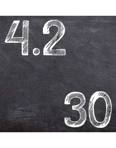 ИДЗ Рябушко 4.2 Вариант 30