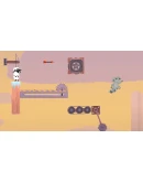 Ultimate Chicken Horse XBOX ONE ключ