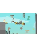 Ultimate Chicken Horse XBOX ONE ключ