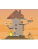 Ultimate Chicken Horse XBOX ONE ключ