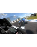 MotoGP 19 XBOX ONE ключ