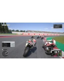 MotoGP 19 XBOX ONE ключ