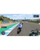 MotoGP 19 XBOX ONE ключ