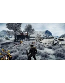 Outward XBOX ONE Цифровой ключ