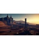 Outward XBOX ONE Цифровой ключ