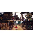 Outward XBOX ONE Цифровой ключ