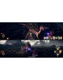 Outward XBOX ONE Цифровой ключ