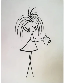 Цифровой рисунок 