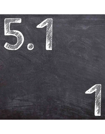 ИДЗ Рябушко 5.1 Вариант 1