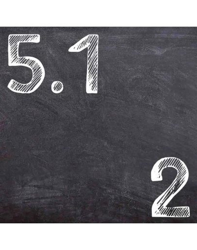 ИДЗ Рябушко 5.1 Вариант 2