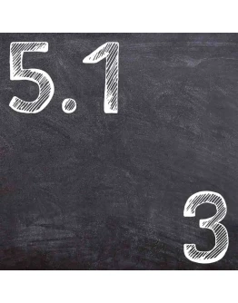 ИДЗ Рябушко 5.1 Вариант 3