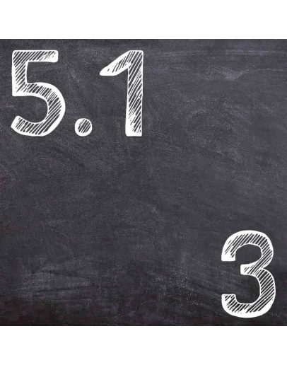 ИДЗ Рябушко 5.1 Вариант 3