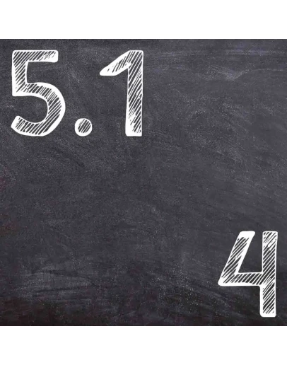 ИДЗ Рябушко 5.1 Вариант 4