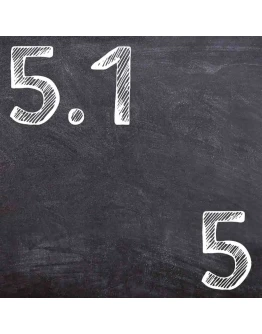 ИДЗ Рябушко 5.1 Вариант 5