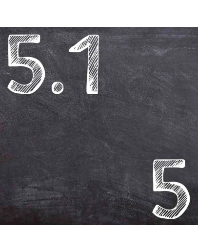 ИДЗ Рябушко 5.1 Вариант 5