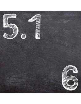 ИДЗ Рябушко 5.1 Вариант 6