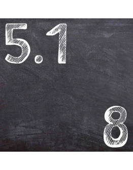 ИДЗ Рябушко 5.1 Вариант 8