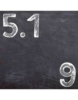 ИДЗ Рябушко 5.1 Вариант 9