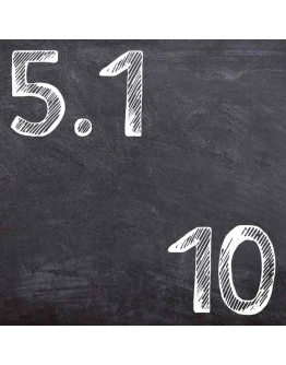 ИДЗ Рябушко 5.1 Вариант 10