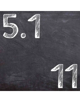 ИДЗ Рябушко 5.1 Вариант 11