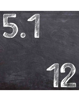 ИДЗ Рябушко 5.1 Вариант 12