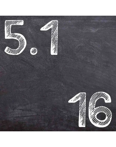 ИДЗ Рябушко 5.1 Вариант 16