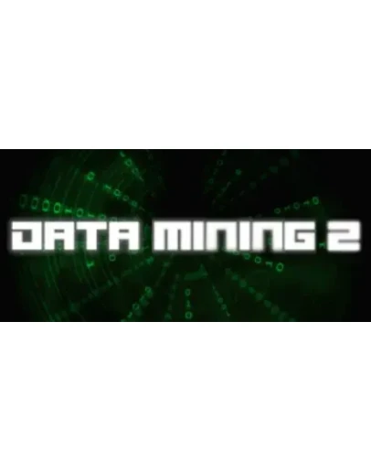 Data mining 2 (Steam key/Region free)