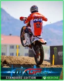 MXGP 2019 The Official Motocross Videogame(XBOX ONE)
