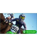 MXGP 2019 The Official Motocross Videogame(XBOX ONE)
